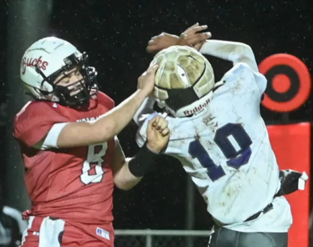 Bucks set for tough road trip at Ridgway fresh off momentous victory